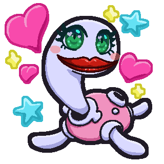 Pretty Shuckle